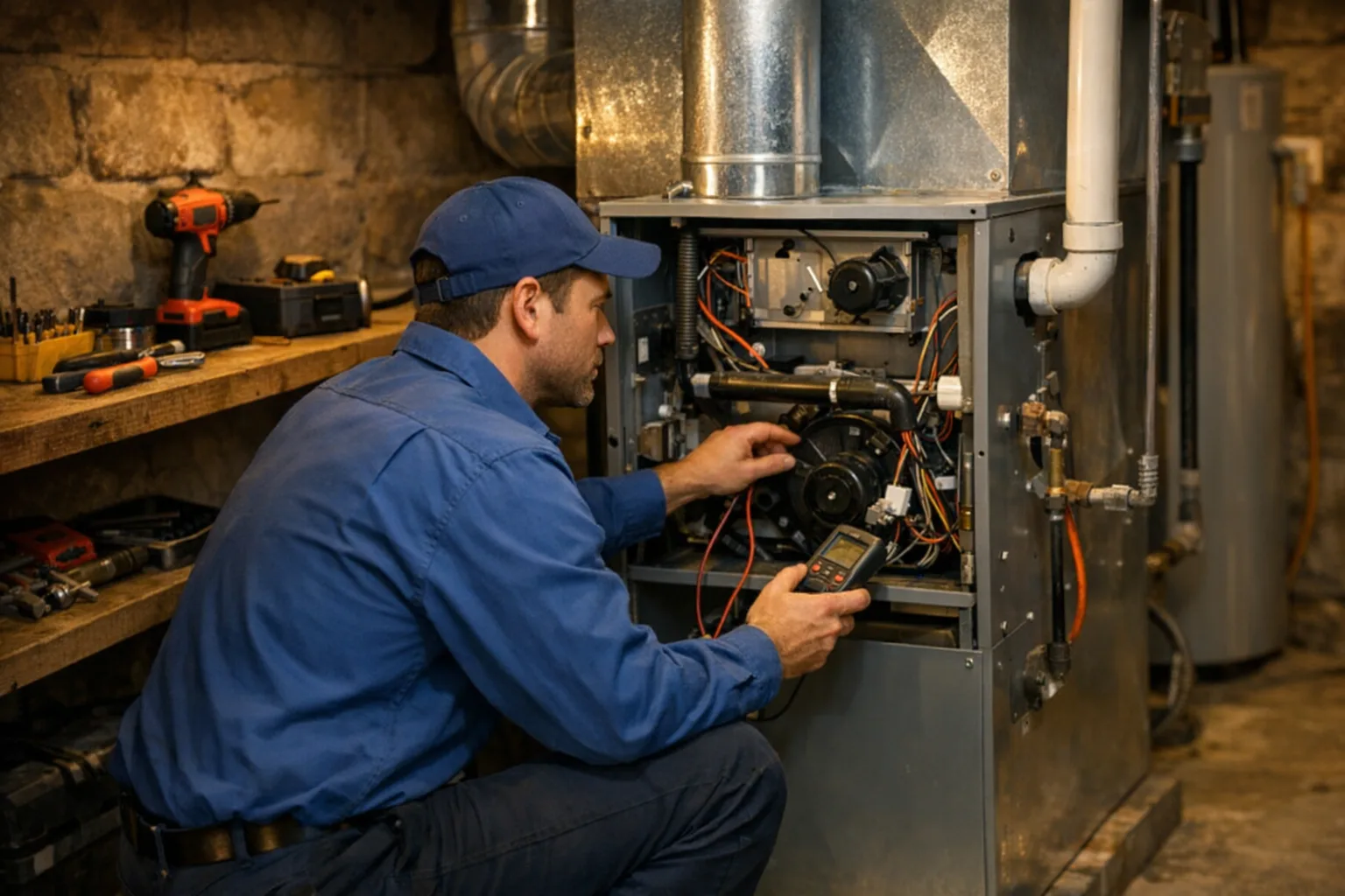 Home Warranty Plans in 2026: What They Cover, What They Don't, and Whether They're Worth $600/Year