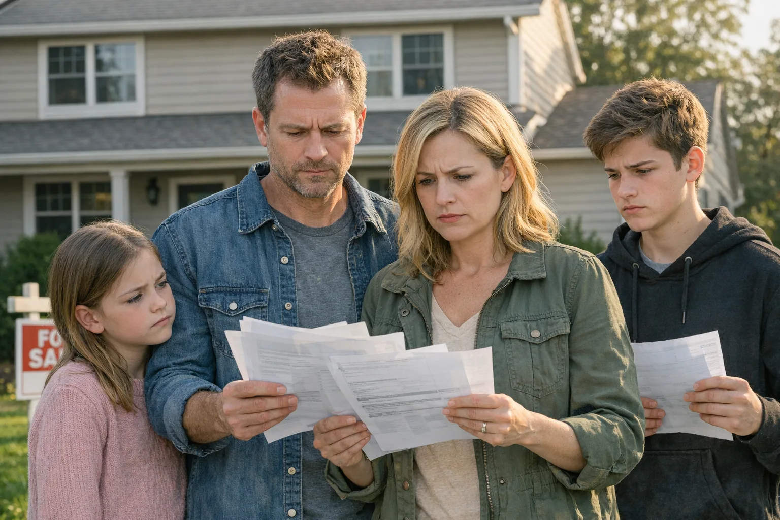 The True Cost of Owning a Home: Beyond Mortgage Payments, the Expenses Nobody Warns You About